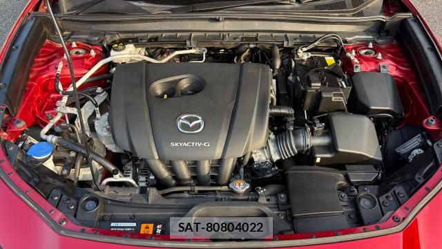 Mazda CX-30 2020-04 8282208-7