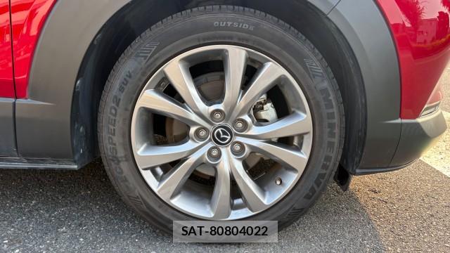 Mazda CX-30 2020-04 8282208-8