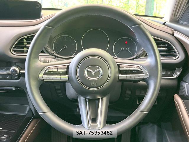 Mazda CX-30 2023-08 8282620-10