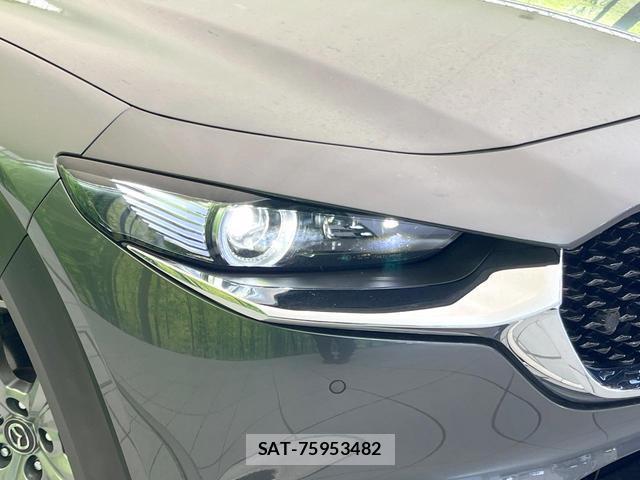 Mazda CX-30 2023-08 8282620-11