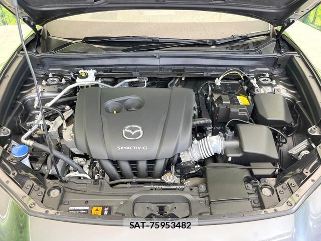 Mazda CX-30 2023-08 8282620-14