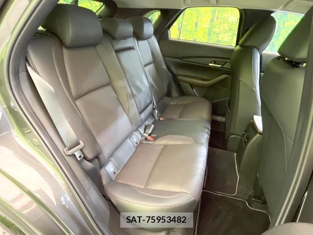 Mazda CX-30 2023-08 8282620-8