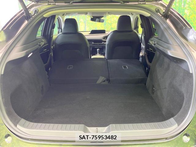 Mazda CX-30 2023-08 8282620-9