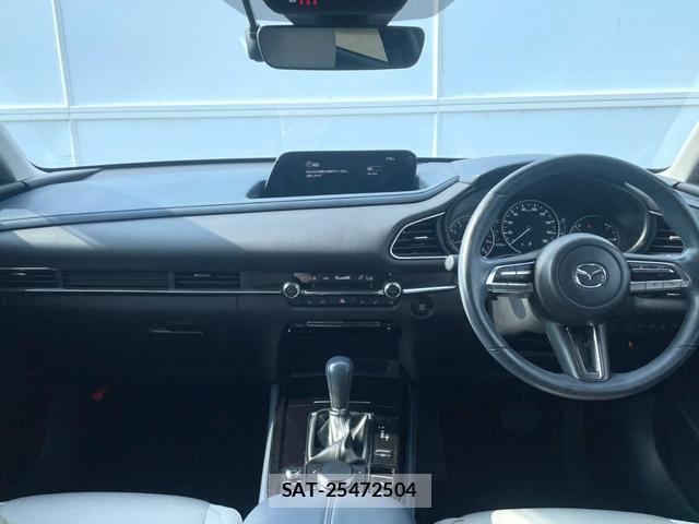 Mazda CX-30 2020-10 8282707-1