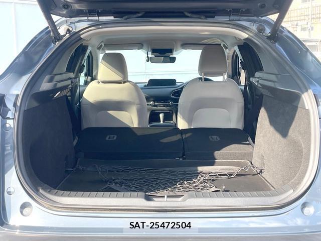 Mazda CX-30 2020-10 8282707-10