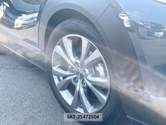 Mazda CX-30 2020-10 8282707-12