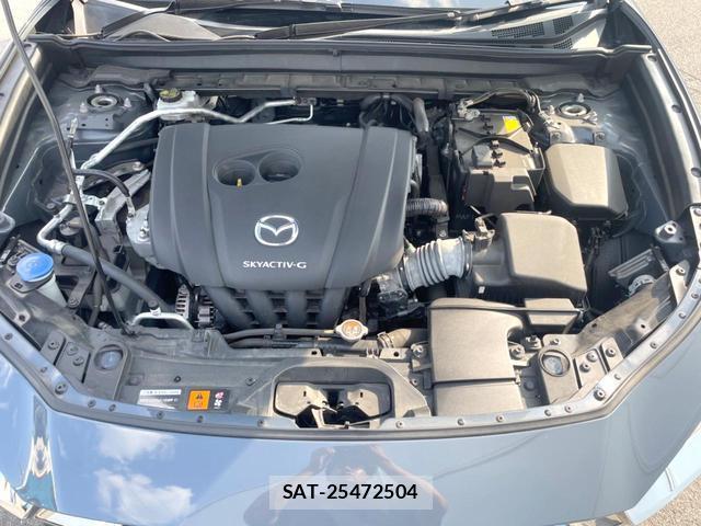 Mazda CX-30 2020-10 8282707-17