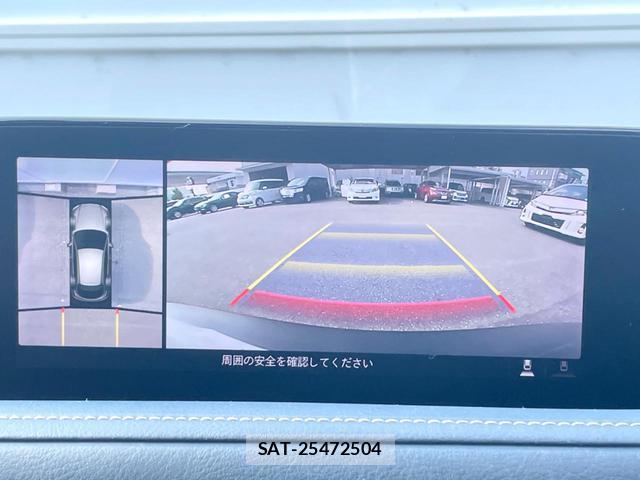 Mazda CX-30 2020-10 8282707-3
