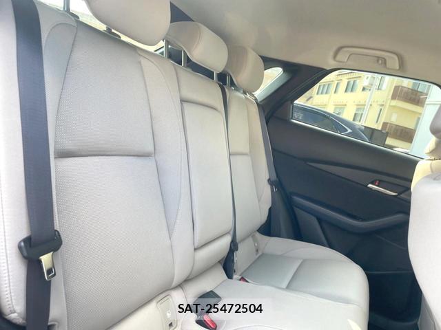 Mazda CX-30 2020-10 8282707-8