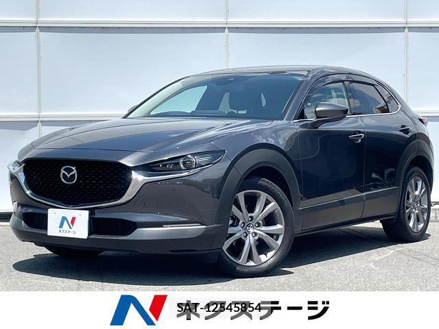 Mazda CX-30 2023-09 8282711-0