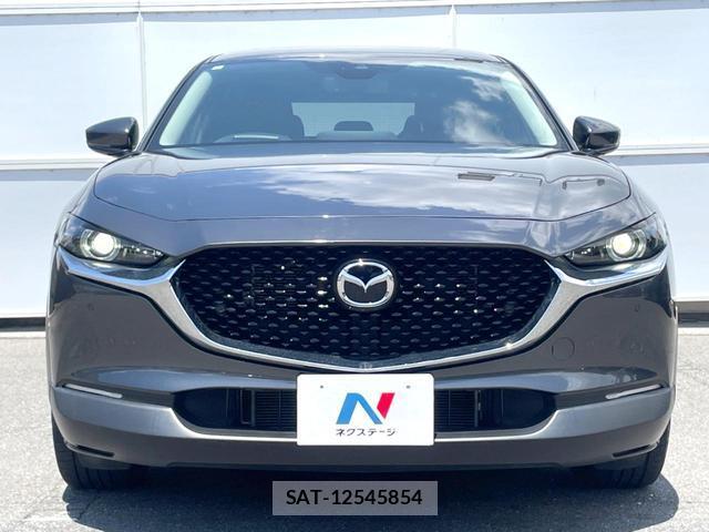 Mazda CX-30 2023-09 8282711-13