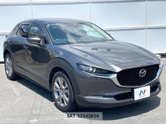 Mazda CX-30 2023-09 8282711-15
