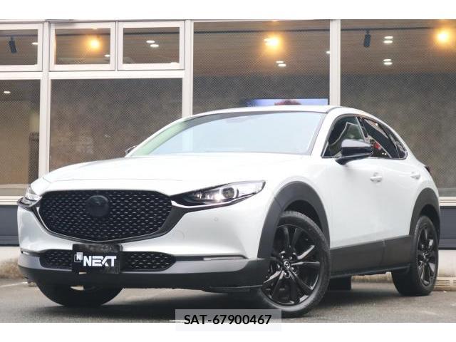 Mazda CX-30 2024-02 8282873-0
