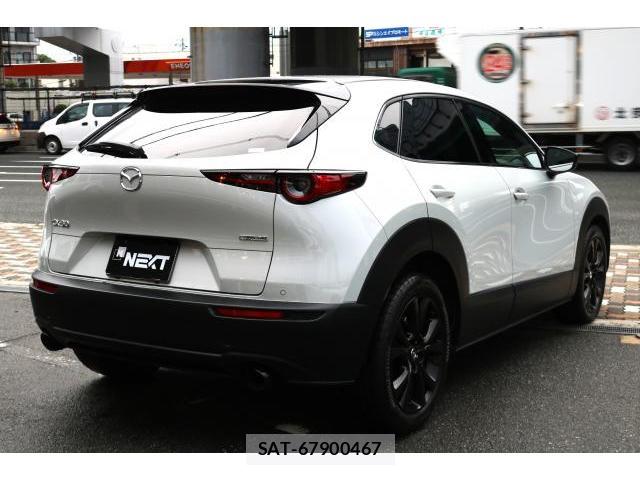 Mazda CX-30 2024-02 8282873-1