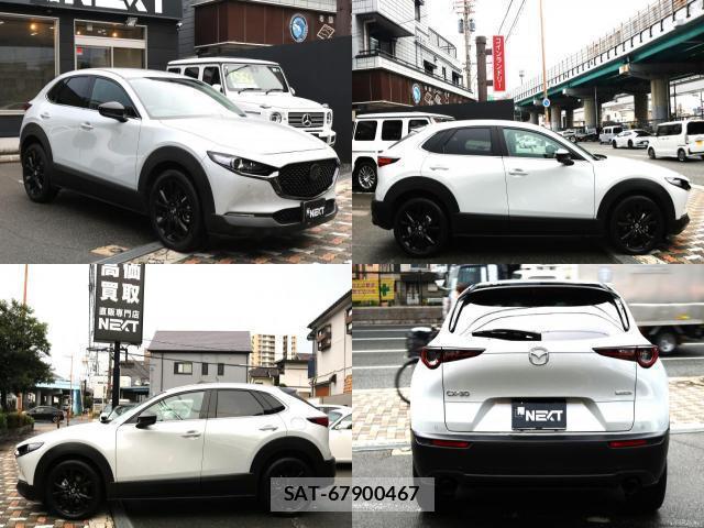 Mazda CX-30 2024-02 8282873-3