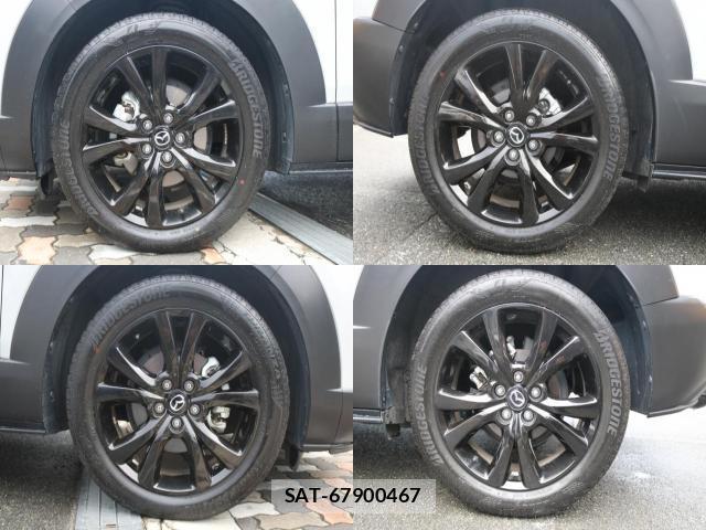 Mazda CX-30 2024-02 8282873-8