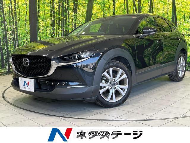 Mazda CX-30 2019-11 8283274-0