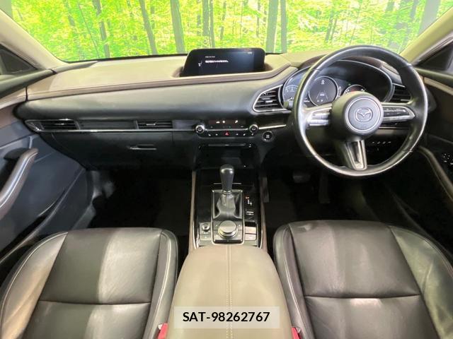 Mazda CX-30 2019-11 8283274-1