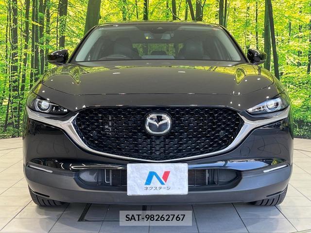 Mazda CX-30 2019-11 8283274-10