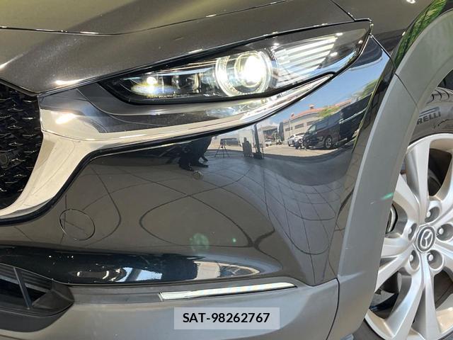 Mazda CX-30 2019-11 8283274-14