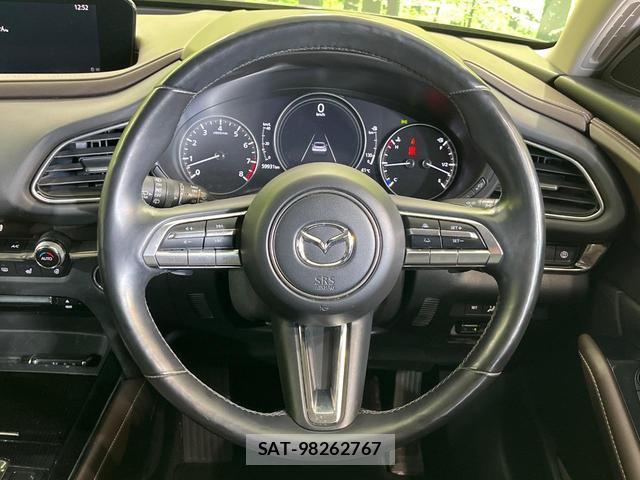 Mazda CX-30 2019-11 8283274-15