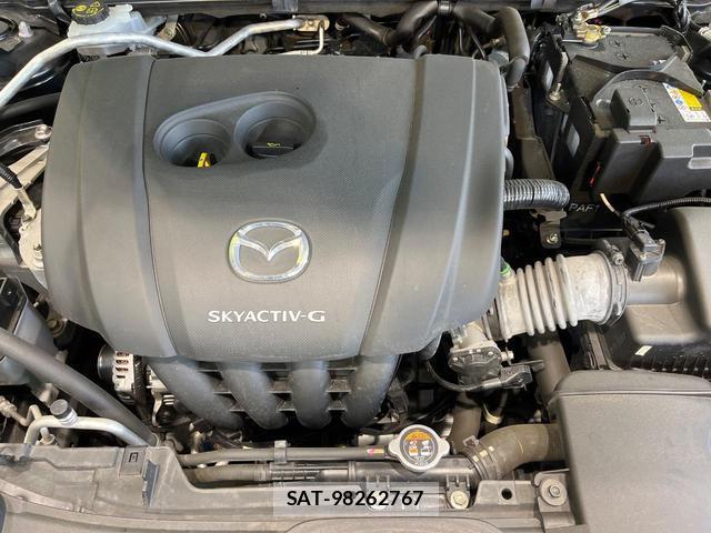 Mazda CX-30 2019-11 8283274-19