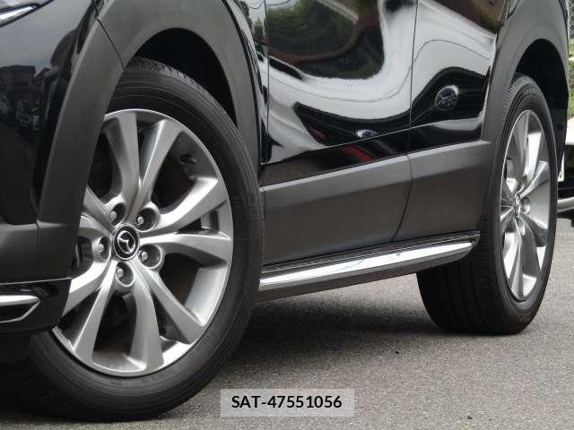 Mazda CX-30 2023-03 8284129-1