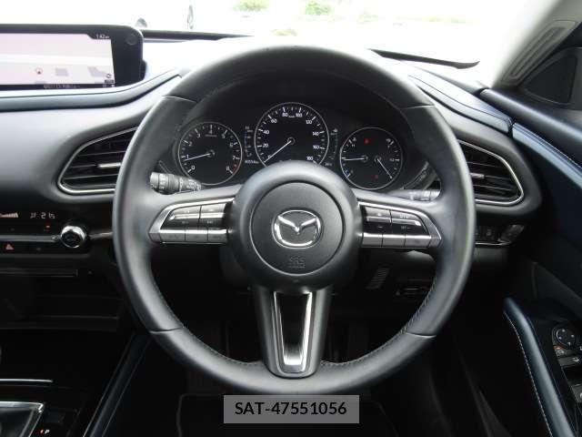Mazda CX-30 2023-03 8284129-2
