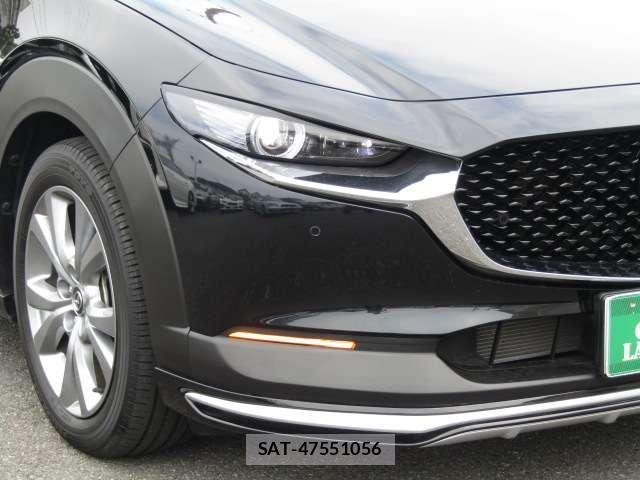 Mazda CX-30 2023-03 8284129-5