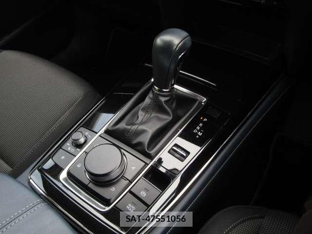 Mazda CX-30 2023-03 8284129-6