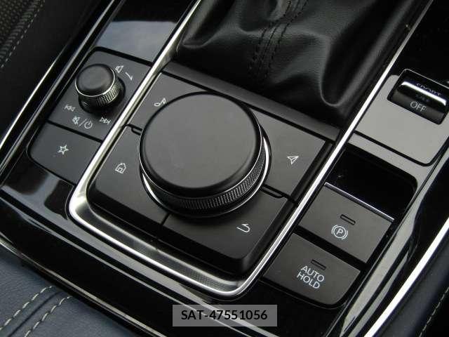 Mazda CX-30 2023-03 8284129-7