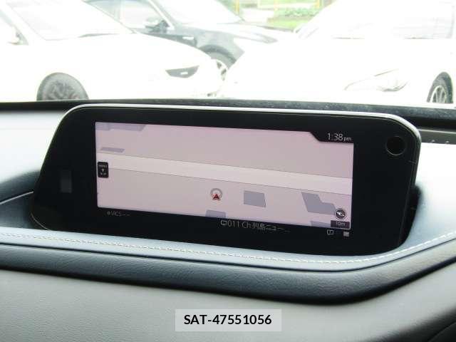 Mazda CX-30 2023-03 8284129-8