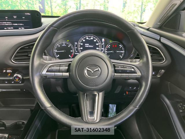 Mazda CX-30 2021-09 8284918-10