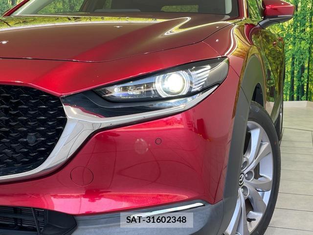 Mazda CX-30 2021-09 8284918-11