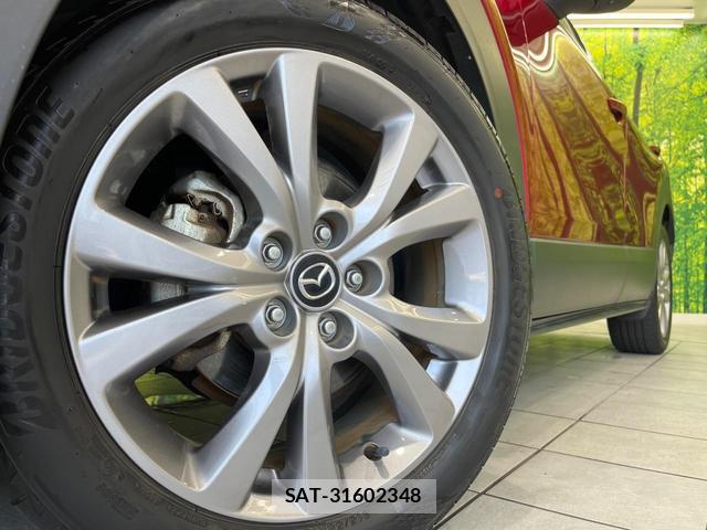 Mazda CX-30 2021-09 8284918-12