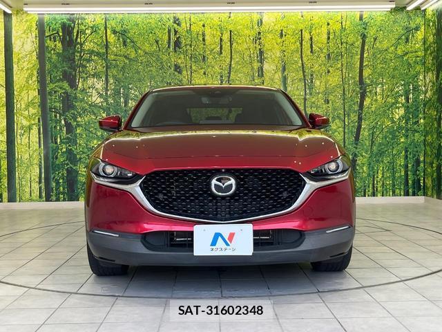 Mazda CX-30 2021-09 8284918-13