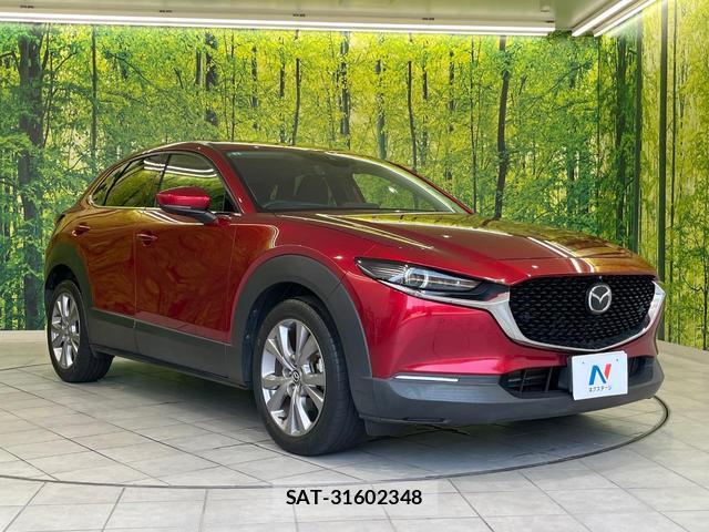 Mazda CX-30 2021-09 8284918-15