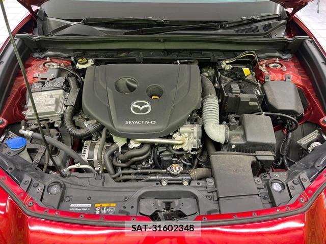 Mazda CX-30 2021-09 8284918-17
