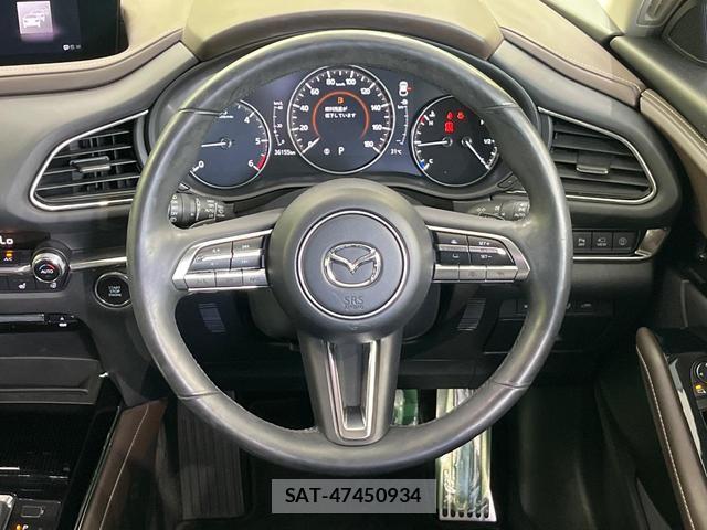 Mazda CX-30 2019-09 8284923-10