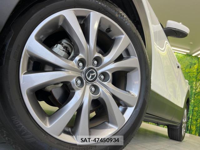 Mazda CX-30 2019-09 8284923-12