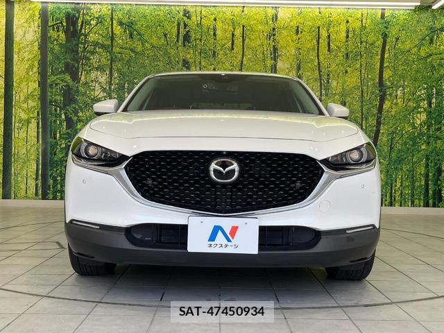 Mazda CX-30 2019-09 8284923-13