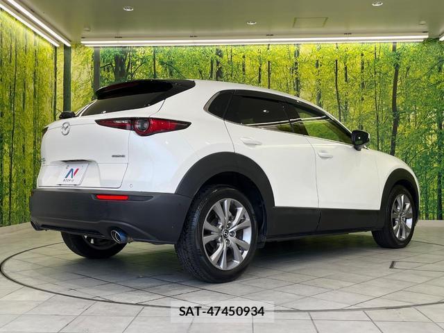 Mazda CX-30 2019-09 8284923-16