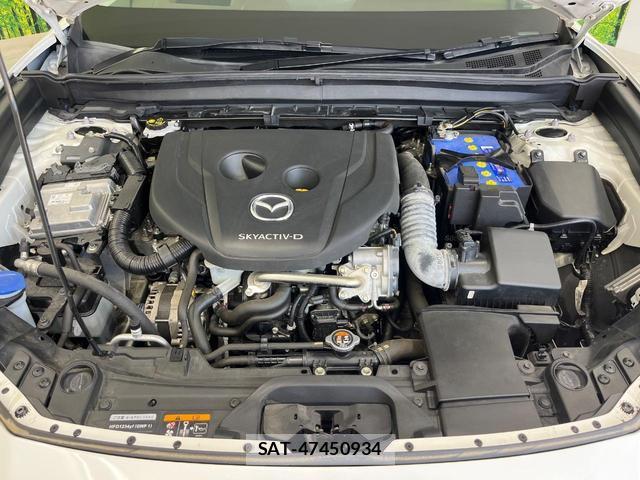 Mazda CX-30 2019-09 8284923-17