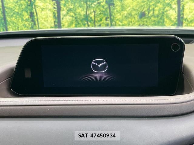Mazda CX-30 2019-09 8284923-3