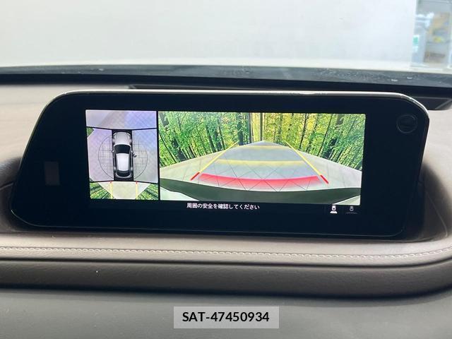 Mazda CX-30 2019-09 8284923-4