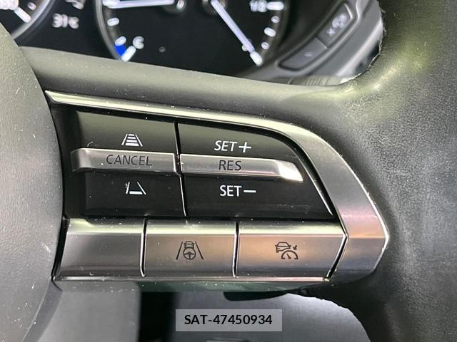 Mazda CX-30 2019-09 8284923-5