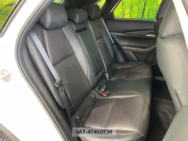 Mazda CX-30 2019-09 8284923-8