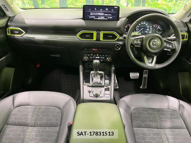 Mazda CX-5 2023-03 8276716-1