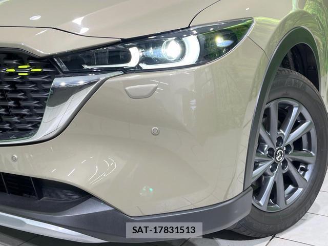 Mazda CX-5 2023-03 8276716-11
