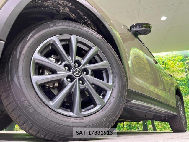 Mazda CX-5 2023-03 8276716-12